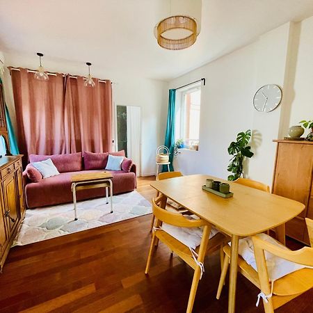 Chez Ernest - Appartement Lille Centre Kültér fotó