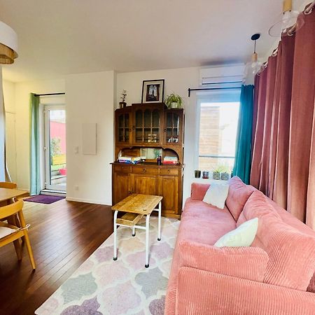 Chez Ernest - Appartement Lille Centre Kültér fotó