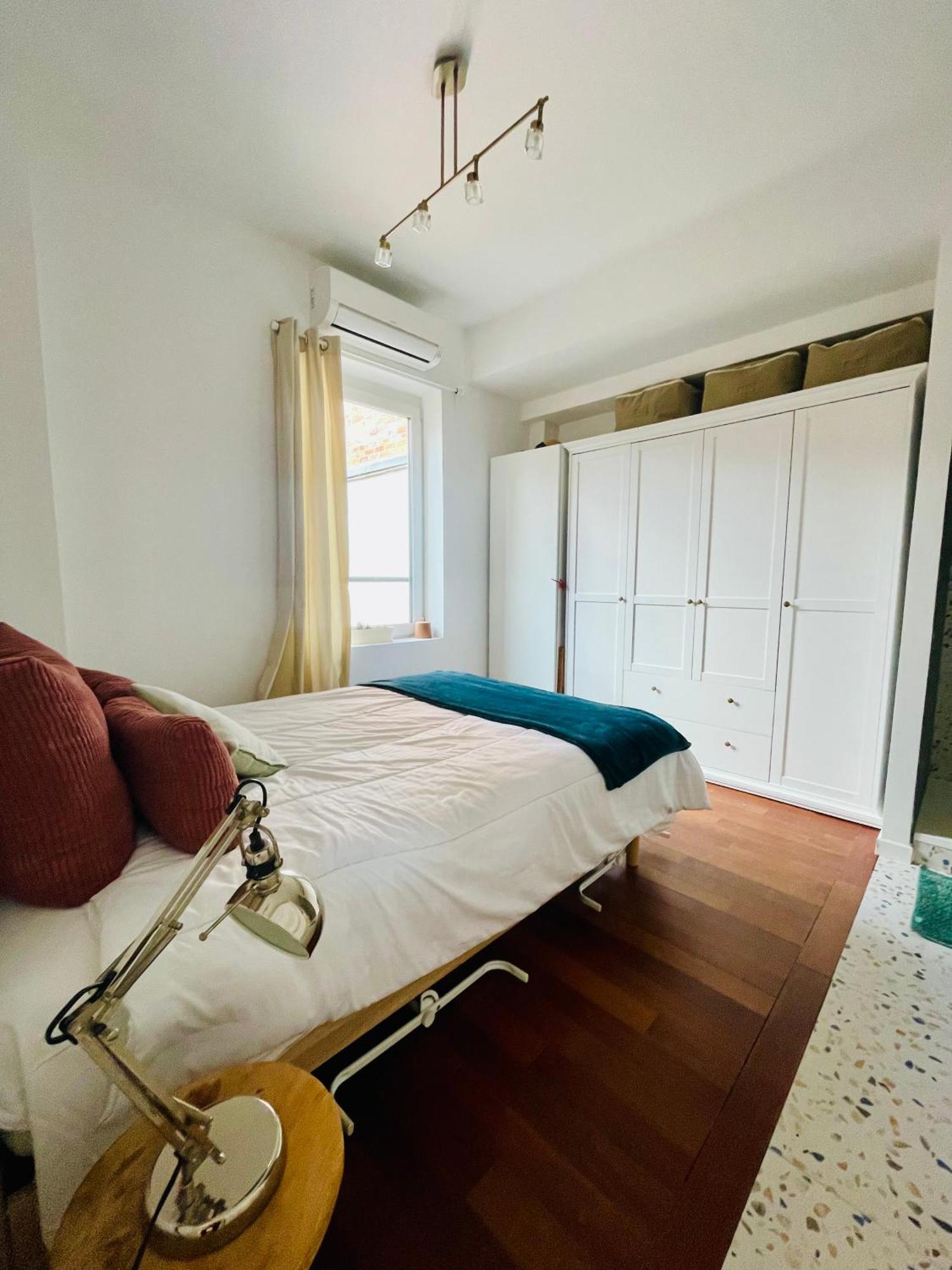 Chez Ernest - Appartement Lille Centre Kültér fotó