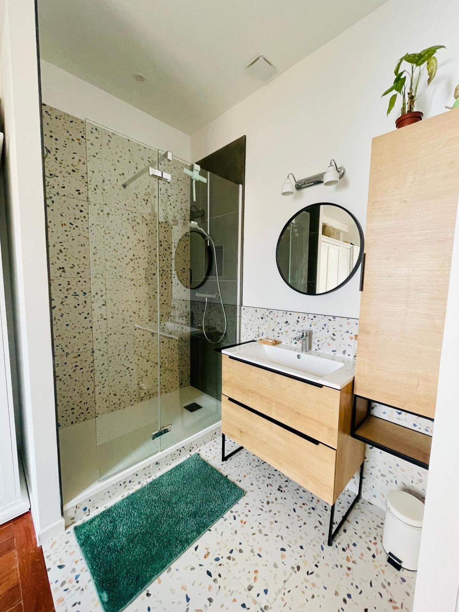 Chez Ernest - Appartement Lille Centre Kültér fotó