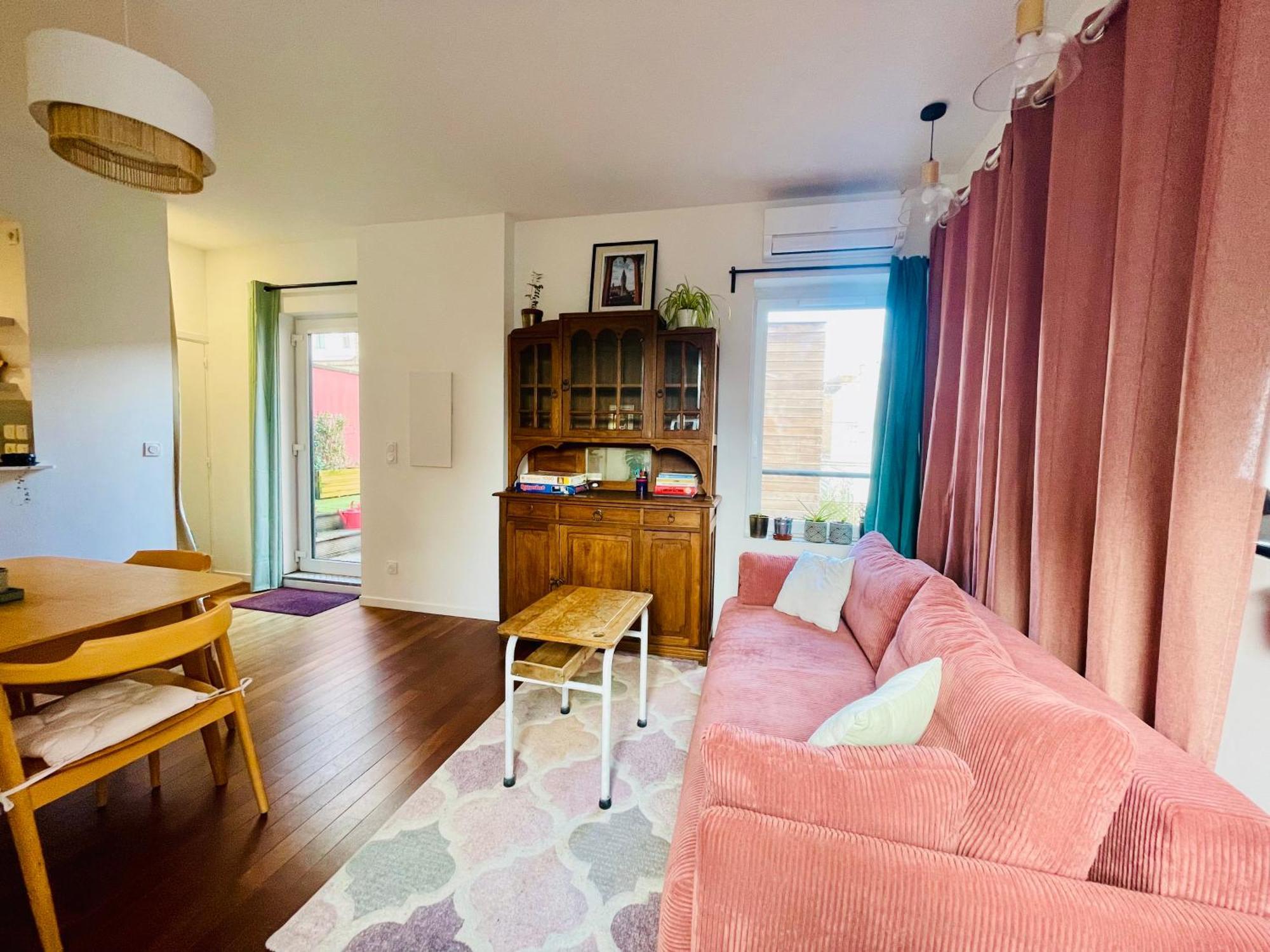 Chez Ernest - Appartement Lille Centre Kültér fotó